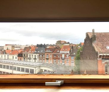 Appartement te huur - Foto 6