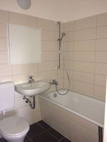 günstige 3-Raum-Wohnung mit Balkon - Photo 3