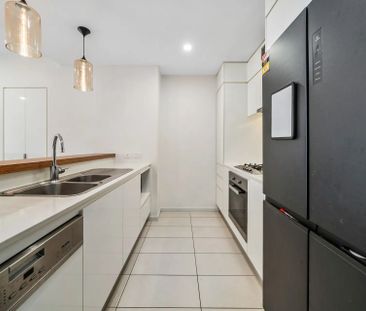 202/8 Dickens St, Spring Hill QLD 4000 - Apartment For Rent | Domain - Photo 6