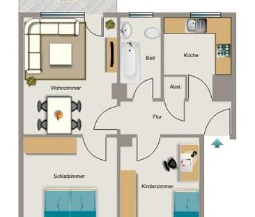 Gute Laune kann man jetzt mieten! VIVAWEST - Photo 6