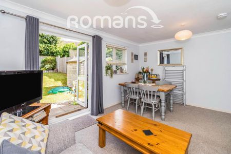 2 bedroom house to rent - Photo 3