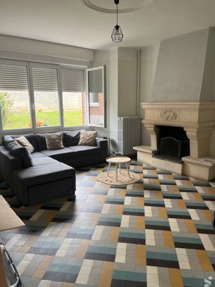 Maison individuelle de plain-pied 2 chambres - Photo 1