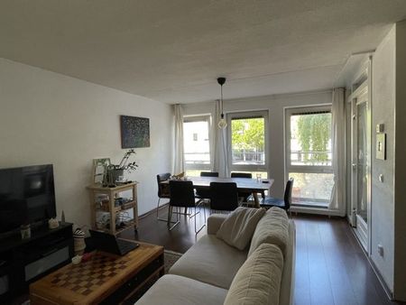 Te huur: Appartement Twentsestraat in Deventer - Foto 4