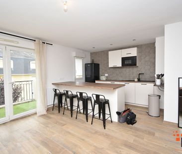 Location Appartement 2 pièces 55m² - Photo 5