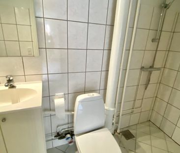 2 værelses – Schacksgade 38, st. tv. – Odense C - Foto 3