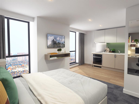 Cowan Street, Nottingham - Photo 5