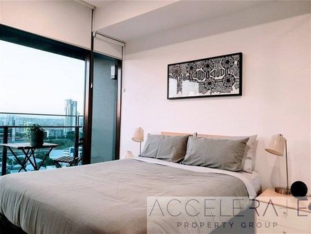 41912/1033 Ann Street, FORTITUDE VALLEY QLD 4006 - Photo 4