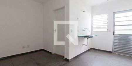 Casa de condomínio para alugar com 50m², 1 quarto e sem vaga - Photo 3