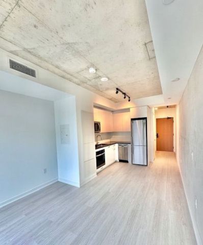 For Lease - 195 McCaul Street Unit# 1209, Toronto, Ontario - Photo 3