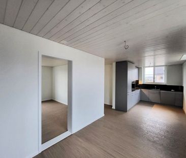 5-Zimmerwohnung, Erstbezug nach Sanierung - Photo 3