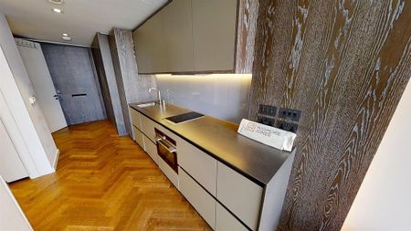Studio to rent - Photo 2