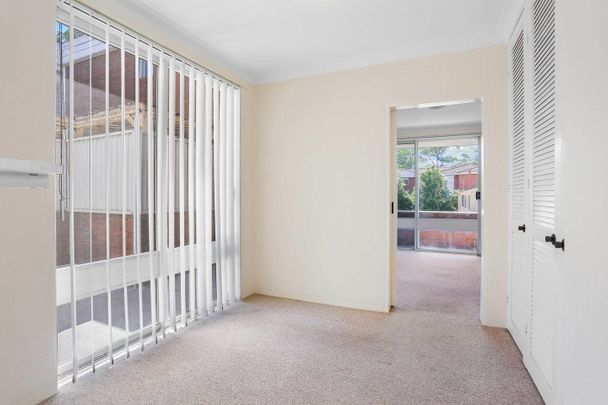 Unit 8/17-19 Edgeworth David Avenue, Hornsby - Photo 1