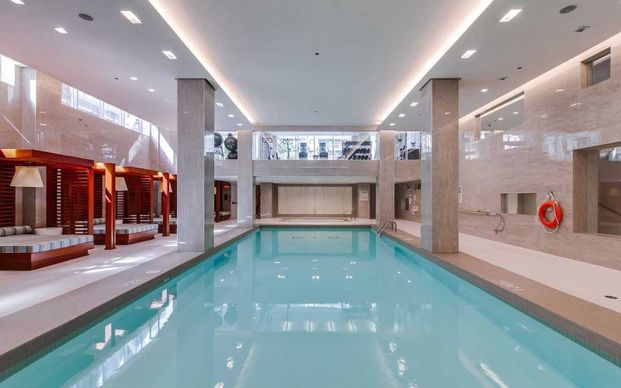 For Lease - 170 Avenue Road Unit# 1704, Toronto, Ontario - Photo 1