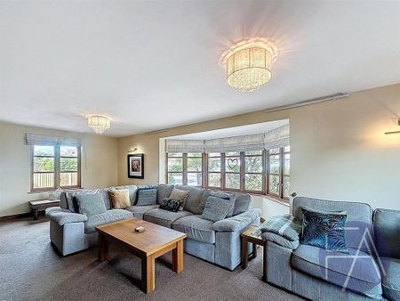 5 bedroom detached house to rent - Photo 5