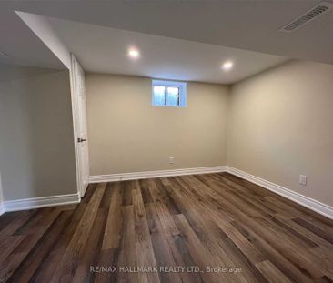 For Lease - 48 Connaught Avenue Unit# Bsmt, Toronto, Ontario - Photo 4