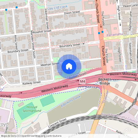 5/30-32 Meehan Street, NSW 2142, Granville