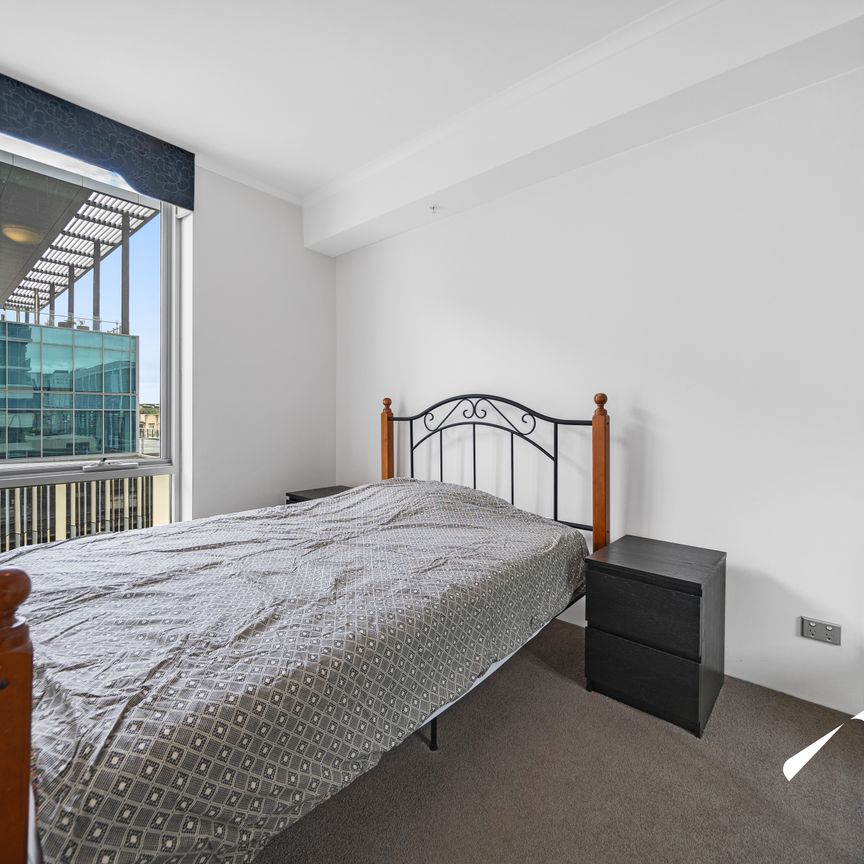 35/15 Aberdeen Street, PERTH WA 6000 - Photo 1