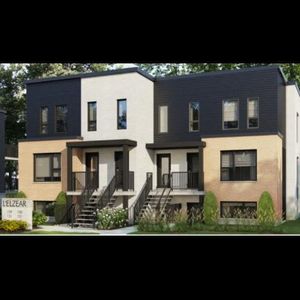 Moderne Appartement 4 ½ à louer a Vimont Laval - Photo 2