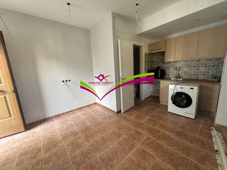 Studio/Γκαρσονιέρα για ενοικίαση Τ.Ε.Ι. (Πάτρα) - Φωτογραφία 3
