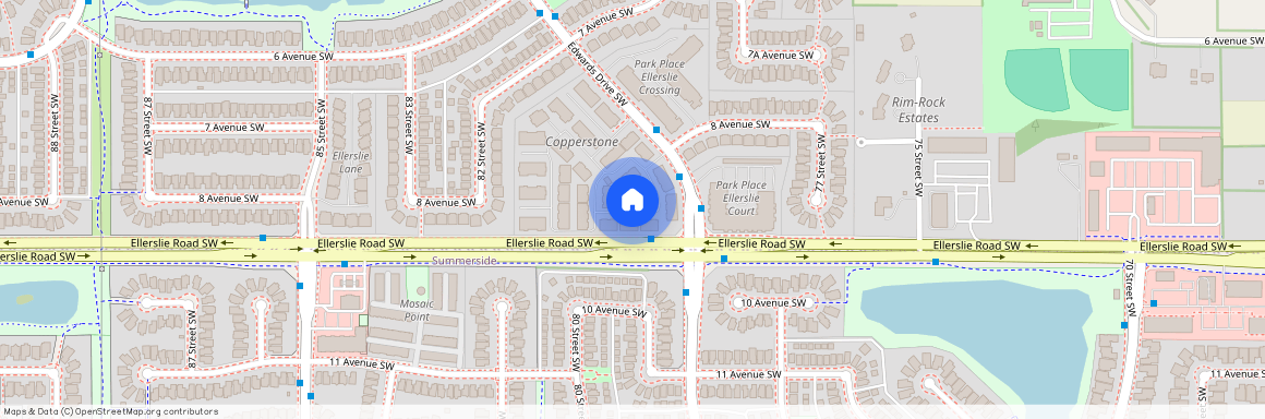 150 edwards drive, Edmonton