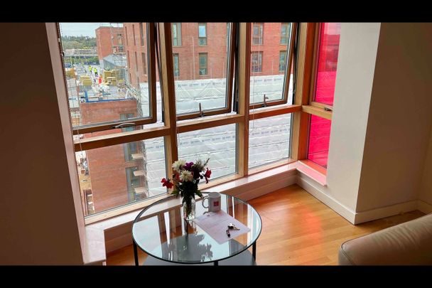 2 Bed Flat, Hermitage, RG1 - Photo 1