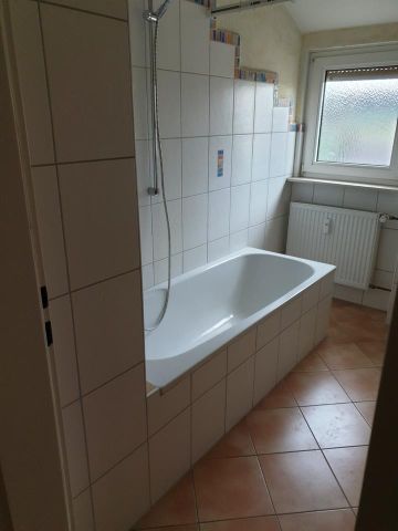 Alheim OT Baumbach, Dachgeschosswhg. 3 ZKB ab sofort zu vermieten - Photo 5