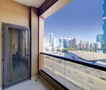 Luxury Hotel | Access to Metro| Bills included - Photo 1