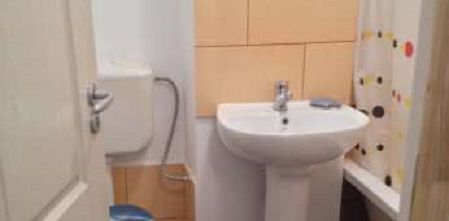 4 rooms apartment for rent Iasi Bularga - Fotografie 2