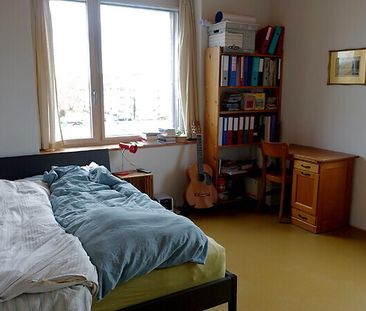 3½ Zimmer-Wohnung in Ostermundigen (BE), möbliert, auf Zeit - Photo 4