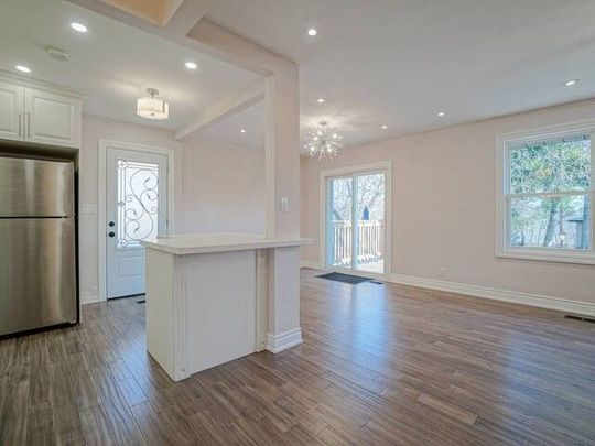 For Lease - 2467 Islington Avenue Unit# Upper, Toronto, Ontario - Photo 1