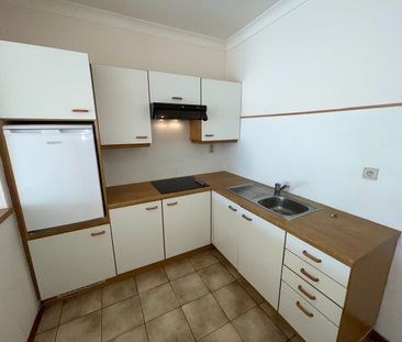 (Verhuurd!) Zwartberg, Minderbroedersstraat 19 bus 2 – Appartement ... - Photo 1