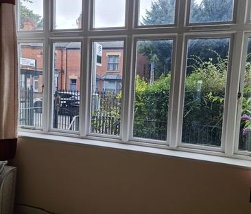 2 Bed Flat, Living, LE4 - Photo 3