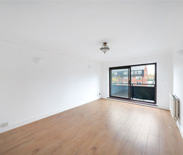 Albemarle Road, Beckenham, BR3 flat to rent - Photo 1