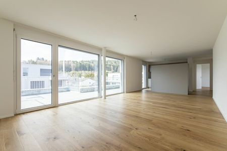 3.5 Zimmer, 3. Stock - Photo 2