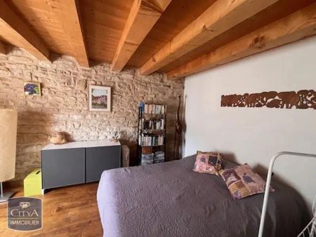 Maison à louer 3 pièces 78m² - Photo 3