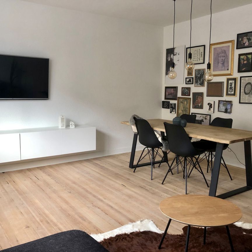 Silkeborgvej 192, st. tv. 8000 Aarhus C - Photo 1