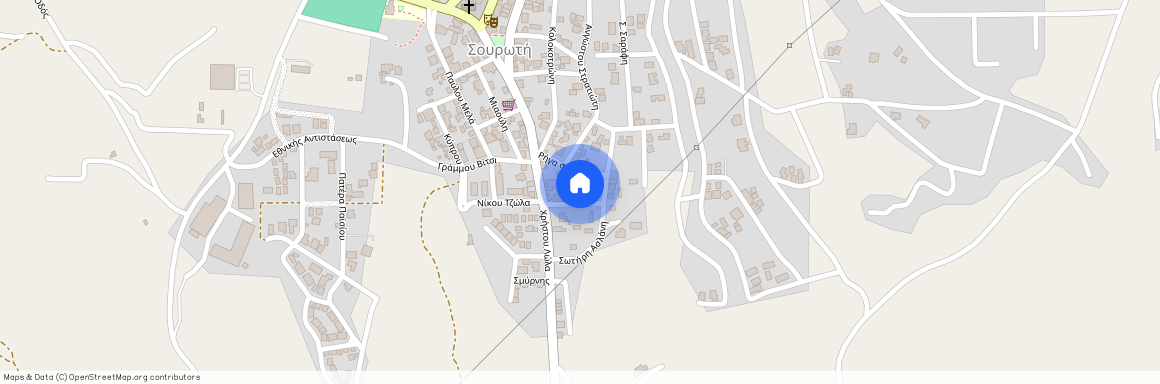 Σηλυβρίας, 570 06 Βασιλικά, Σουρωτή (Βασιλικά)