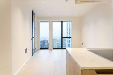 River Park Tower, Nine Elms Lane, Nine Elms, SW8 - Photo 5