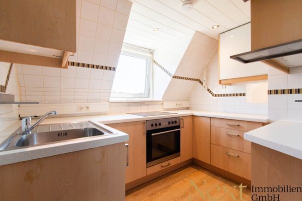 Gemütliche 3,5-Zimmer-Wohnung in Traun mit Balkon zu vermieten! - Photo 1