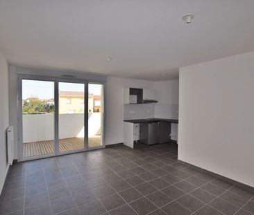 Appartement 2 pièces - Photo 4