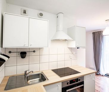Katowice Ochojec, Ziołowa - Zdjęcie 5