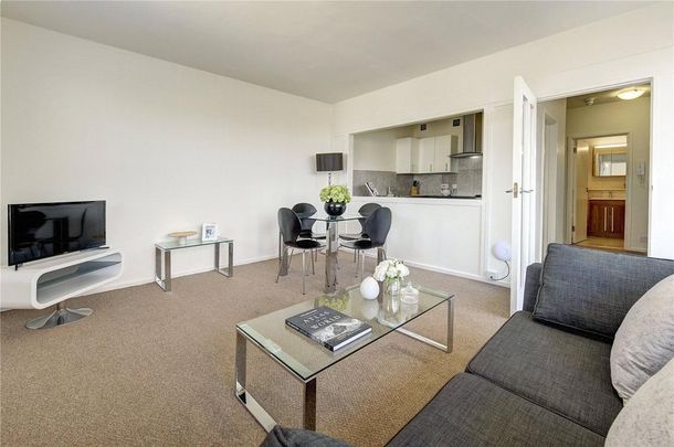 1 bedroom apartment to rent - Photo 1