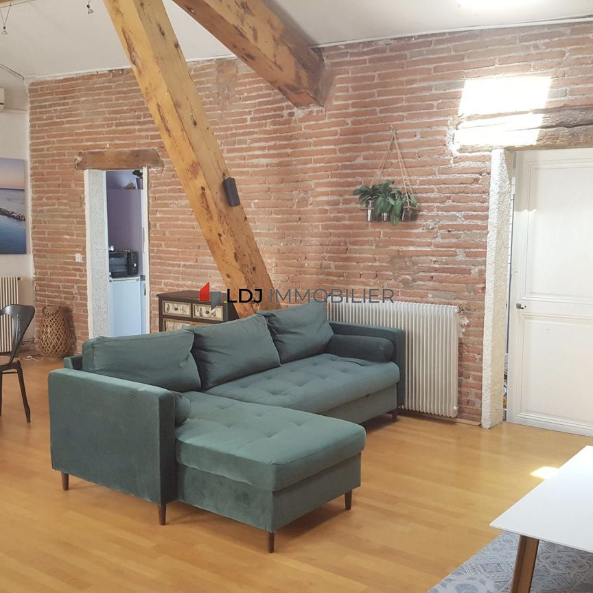 Location Appartement 4 pièces 136m² PERPIGNAN 66000 - Photo 1