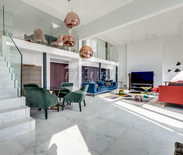 Tout savoir sur cet appartement dans le quartier Ecole Militaire, à... - Photo 1