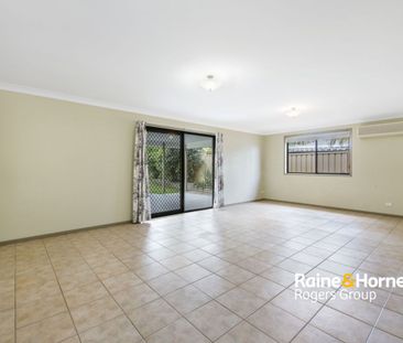 Spacious Modern Family Home - Photo 1