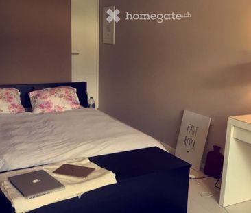 1.5 Zimmer, 55 m² - Photo 1