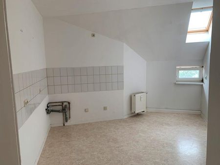 Frisch sanierte Dreiraumwohnung möchte nicht länger leer bleiben - Photo 3