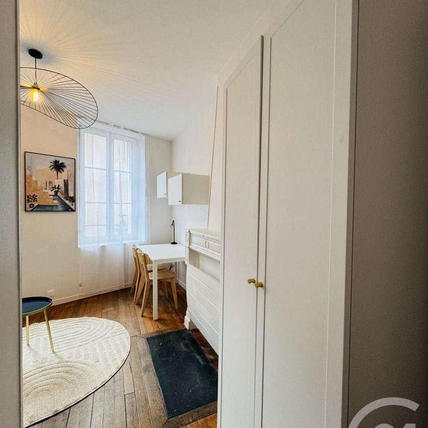 Location Appartement 1 pièce 16m² METZ 57000 - Photo 1