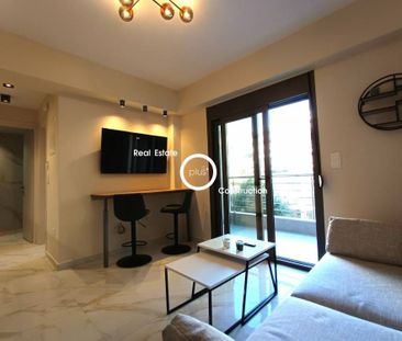 Studio/Γκαρσονιέρα για ενοικίαση Μαρτίου (Βούλγαρη - Ντεπώ - Μαρτίου) - Photo 1
