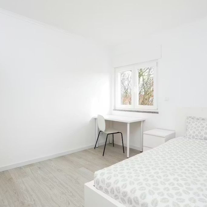 Rua Guiomar Torresão, Lisbon, Lisbon 1500-341 - Photo 1